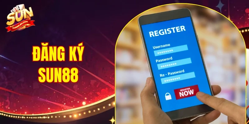 Đăng Ký SUN88