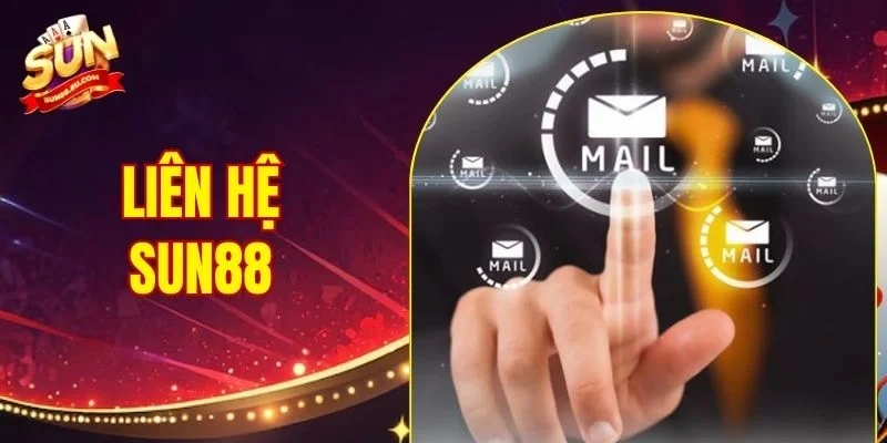 Liên Hệ SUN88