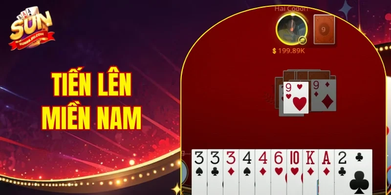 Tiến Lên Miền Nam